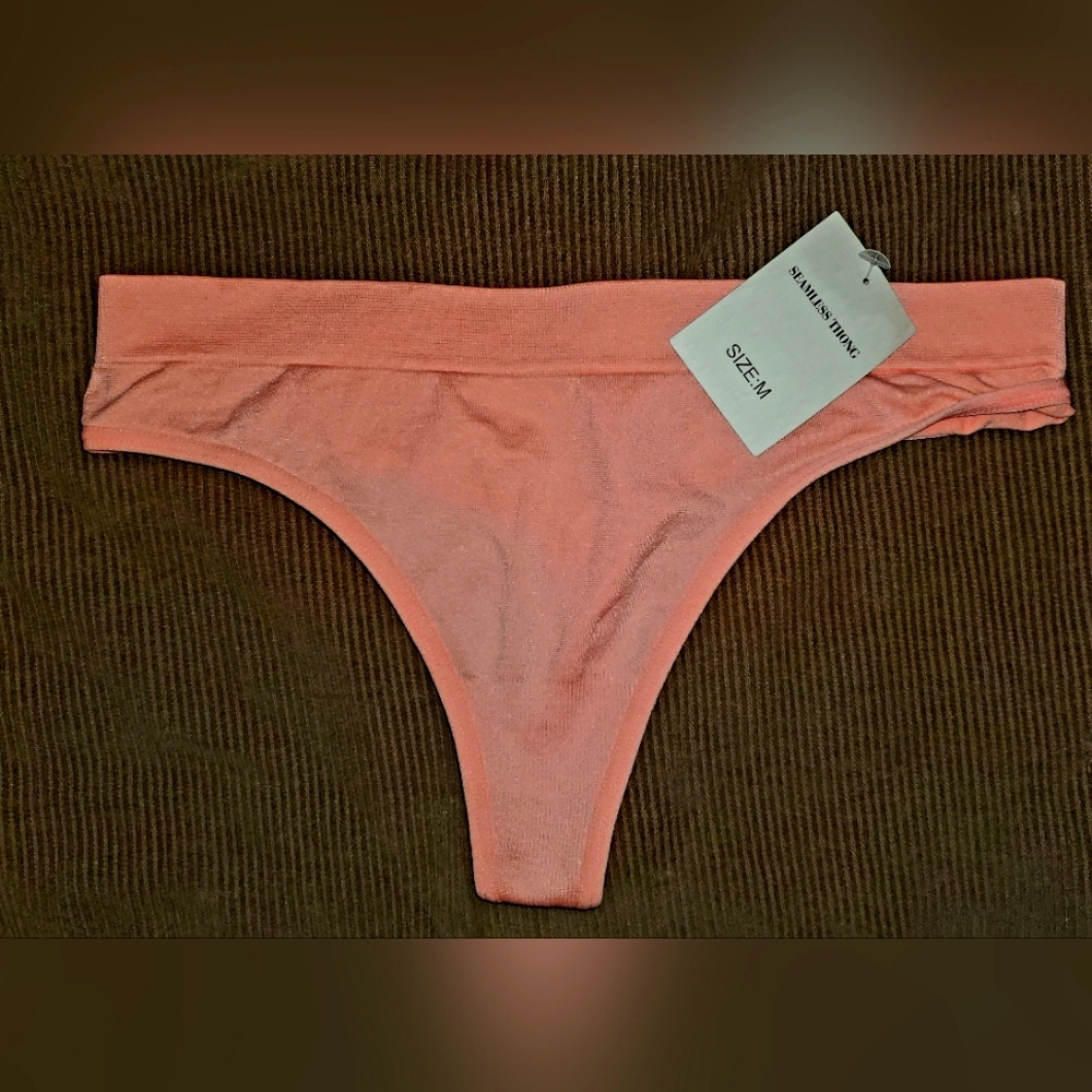 Woman's Thong